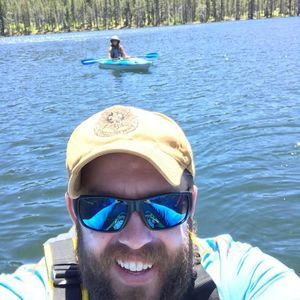 Meet your Posher, Jake